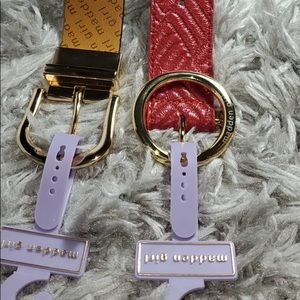 Madden Girl.!! Women's wide belt